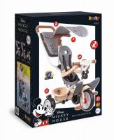 Tříkolka Mickey Baby Balade Plus